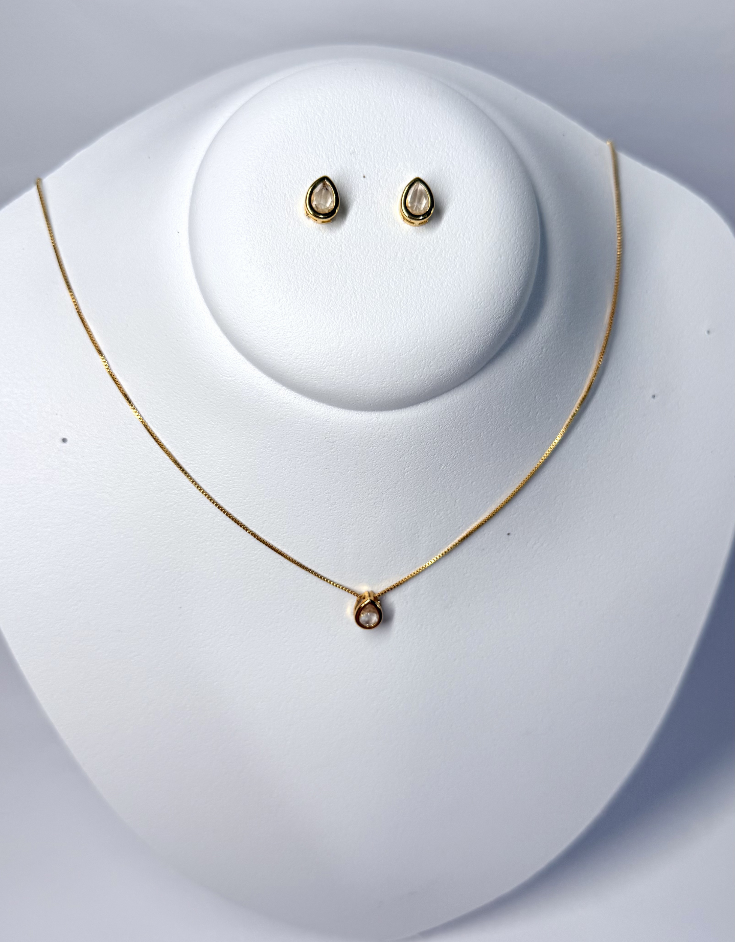Conjunto Gota Mini