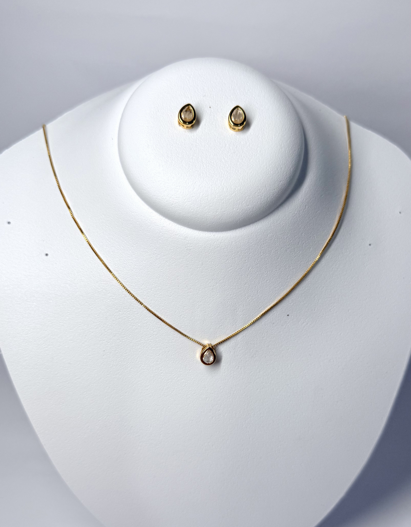 Conjunto Gota Mini - Imagem 2
