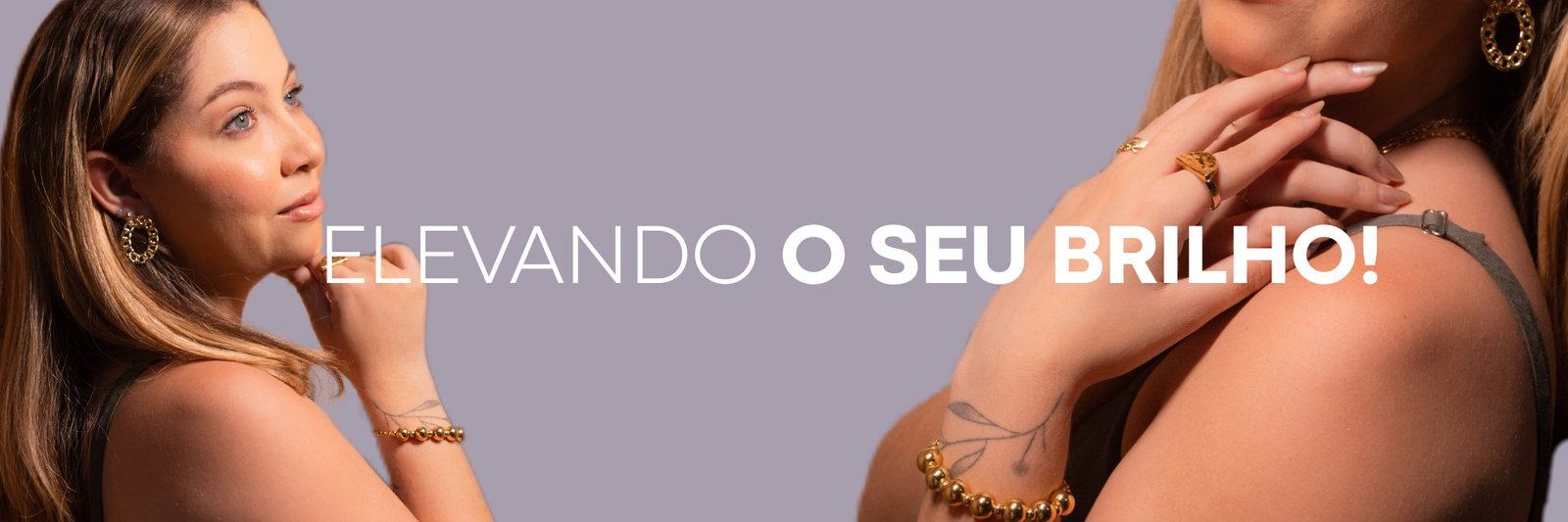 Elevando o seu brilho! (1)